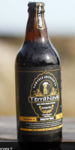 Terra Nova Imperial Stout